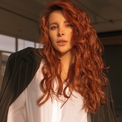 Дарья Сахарментова, 09.11.1989, Москва