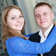 Настена Сергеева, 27.06.1991, Казань