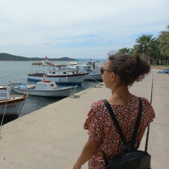 Анна Череватова, 17.02.1990, Бельцы