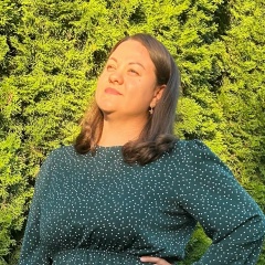 Яна Балакина, 06.07.1992, Москва