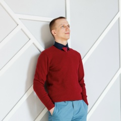 Тимофей Киселёв, 23.11, Москва