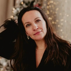 Полина Громченко, 28.03.1986, Москва