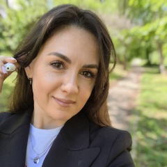 Natalia Vladimirovna