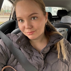 Юлия Алексеева, 14.03, Санкт-Петербург
