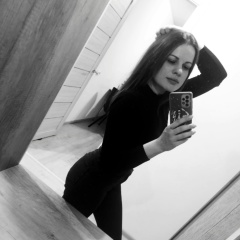 Таня Жданова, Череповец