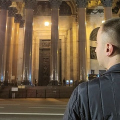 Дмитрий , 29.06.1989, Москва