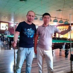 Досжан Жорабаев, 15.05