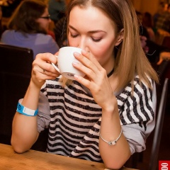 Люба Потехина, 23.08, Новосибирск