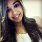 Rebecca Carvalho, 02.07.1995