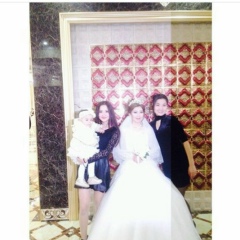 Айгерим Серикбаева, 05.10.2001