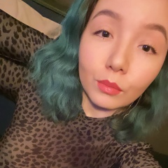 Ия Бочкова, 21.11, Актобе