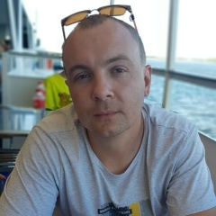 Игорь Старков, 10.07, Волгоград