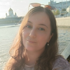 Lera Babii, 11.10.1994