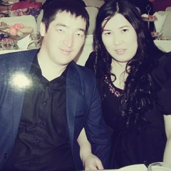 Ахметжан Бердигалиев