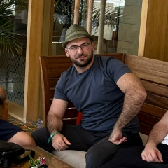 Васил Козманов, 07.12, Пятигорск