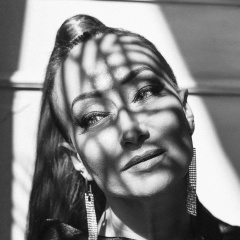 Наталья Беккер, 23.03.1968, Санкт-Петербург