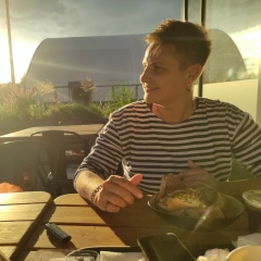 Екатерина Коваленко, 07.03.1983, Москва