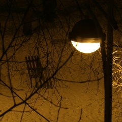 Евгений Хрипунков, Красноярск