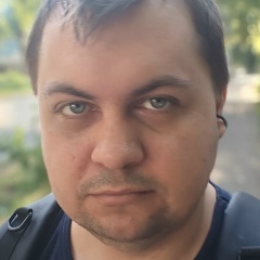 Алексей Забоев, 24.04.1990, Москва