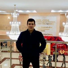 Асылбек Сарыбаев, 27.12.1993