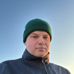 Иван Скородумов, 01.05.1993, Санкт-Петербург