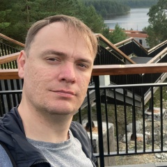 Михаил Смирнягин, 20.03, Екатеринбург