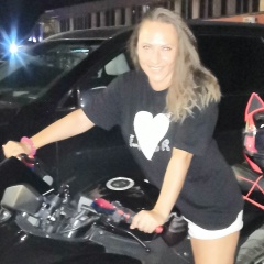 Yulia Shukalo, Сургут