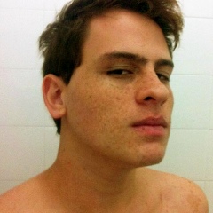 Thales Freier, 10.11.1995, São Paulo