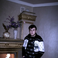 Амир Ченхоев, 25.02.1992, Москва