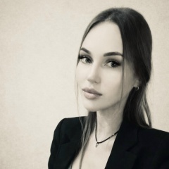 Мария Росса, 23.03.1991, Москва