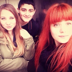 Арутюн Бабаян, 14.05.1999, Санкт-Петербург