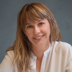 Александра Хворост, 03.04.1981, Москва