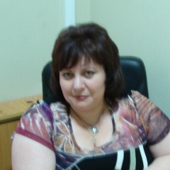 Елена Шнейдер, 30.10, Хайфа