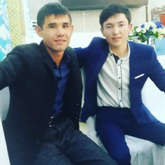Жанболат Қыиынбаев, 01.01.1995, Актау
