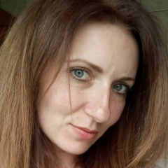 Ирина Рожко, 19.03, Харьков
