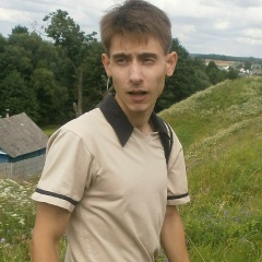 Андрей Родькин, 13.12.1987, Минск