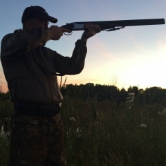 Андрей Владимиров, 13.05, Москва