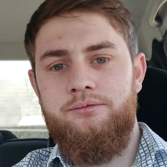 Шамиль Батаев, 09.07.1995, Москва