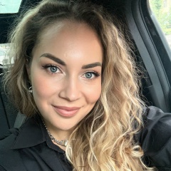 Анна Зыкова, 24.03, Киров