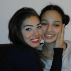 Ясмин Абдалла, 14.09.1980, Москва