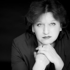 Ольга Кудряшова, 01.03, Санкт-Петербург