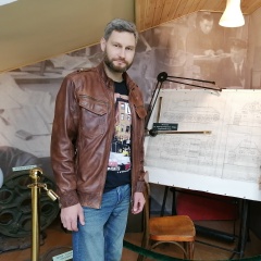 Алексей Иванов, 02.03.1983, Санкт-Петербург