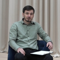 Заур Жансуев, 09.05, Нальчик