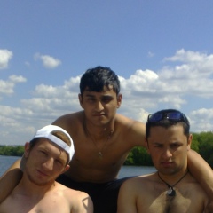 Ибрагим Алиев, 10.06, Москва