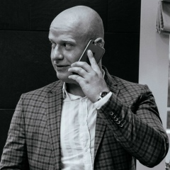 Андрей Фоменко, 03.08, Санкт-Петербург