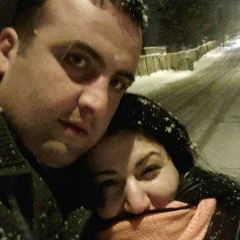 Ketevan Tangiashvili, 05.07.1985