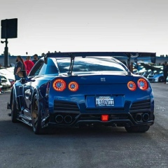 Саша Мельчин, Бакал