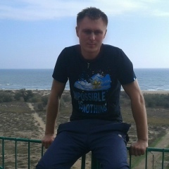 Дмитрий Цуркан, 01.12.1987, Кишинев