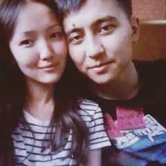 Абылай Ниязбеков, 25.03, Алматы