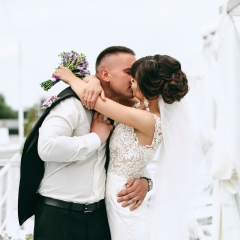 Марія Гапій, 21.11.1991, Тернополь